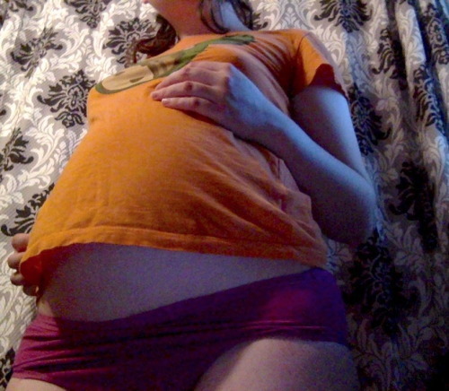 peachypearchub: Ah. Now that I have grown more, it’s time to increase my calorie