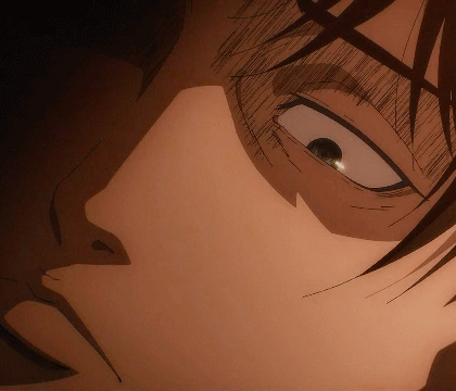 LEVI ACKERMAN The Final Season
