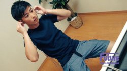 Straight jap Guy JO – JaceTube.Com