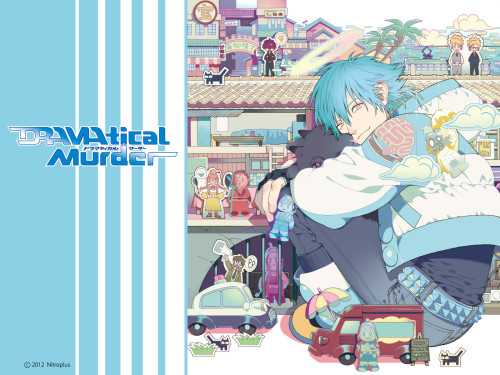 Featured image of post Dramatical Murder Download Pc Before slamming that download button be sure to change your computer locale to japanese