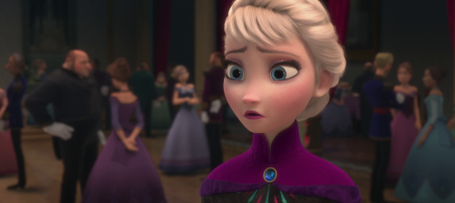 hans-westergaurd:   I tried  Omg, i was reading some Frozen Facts i read this. Its so SASSY. 