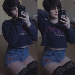 zephyrine-gale:  w0lf-pire:🔥Thick Thighs