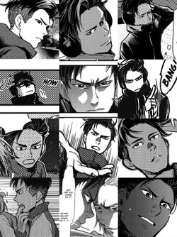 Husbandmurders:  Otabek Appreciation Post: I Just Love Him A Little Bit Too Much