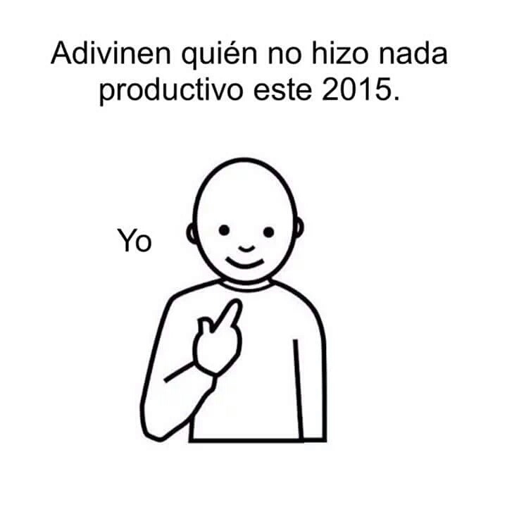 odioexistir:  ¿Cómo se paso tan rápido él año? 😧😧 Ya estamos en diciembre