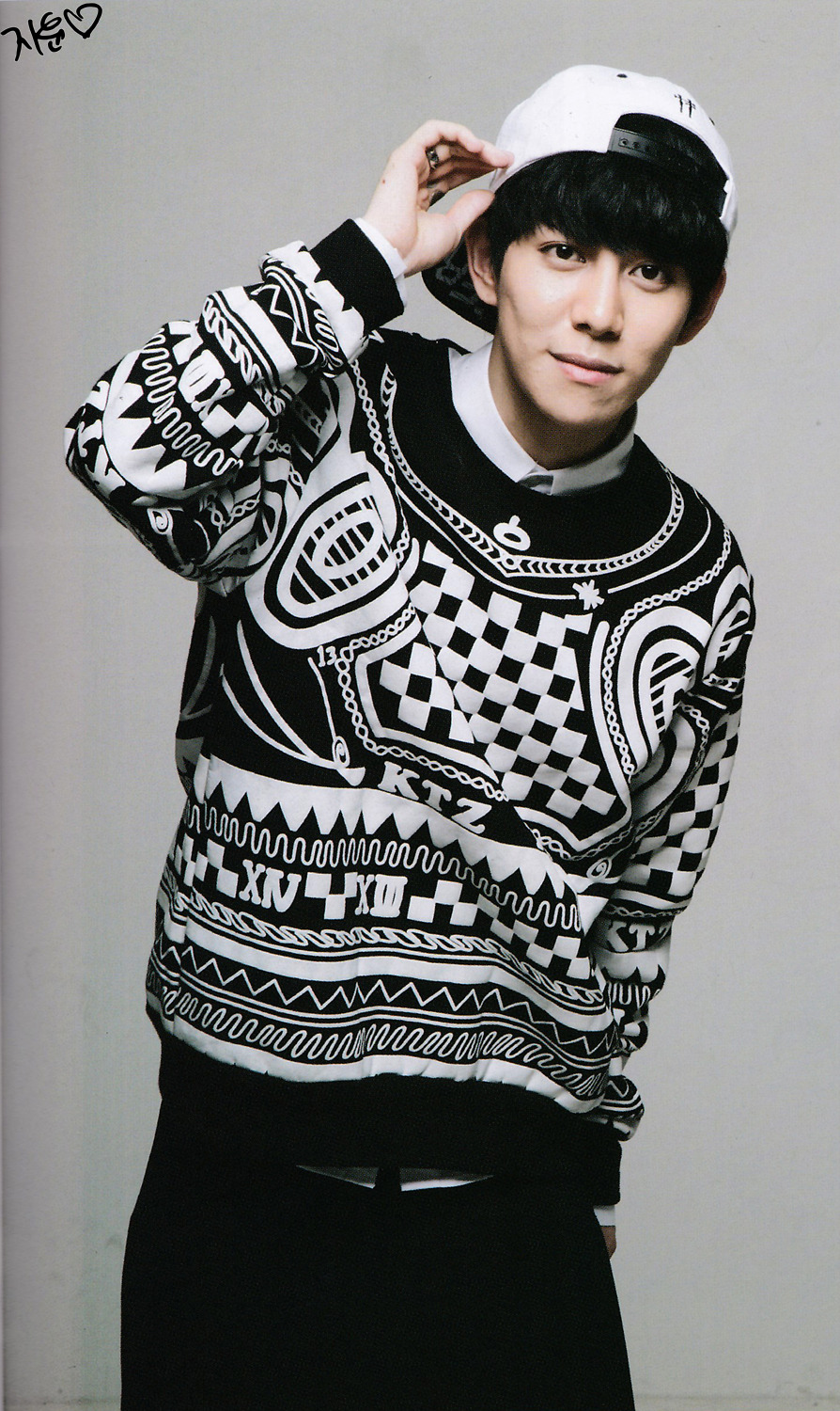 bontheblock:  [SCANS] BLOCK B in Staraz Magazine vol.11 CR: @/OIEHOIz / Naver 