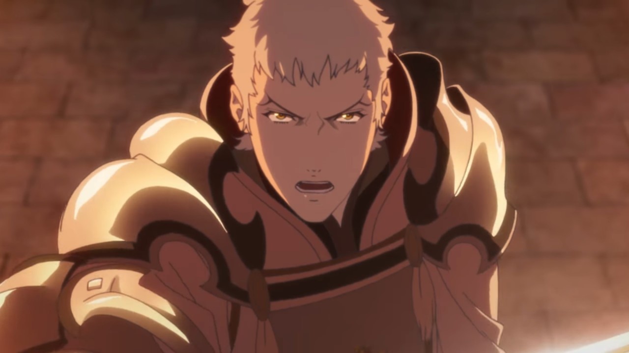 Rage Of Bahamut Season 1 Episode 1 Writing for Love and Justice | Summer 2017 Anime Overview: Rage of