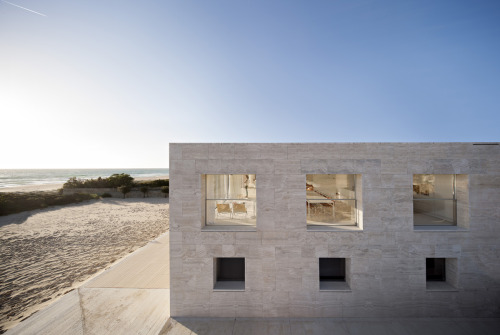 subtilitas:  Alberto Campo Baeza - Infinity house, Cadiz 2014. Photos © Javier Callejas.
