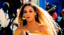 deliciouslydemure:    Can’t you see there’s no other man above you?What a wicked way to treat the girl that loves you  — Beyoncé  : Hold Up” [Album: Lemonade]