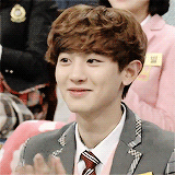 Chanyeol - Star Golden Bell 