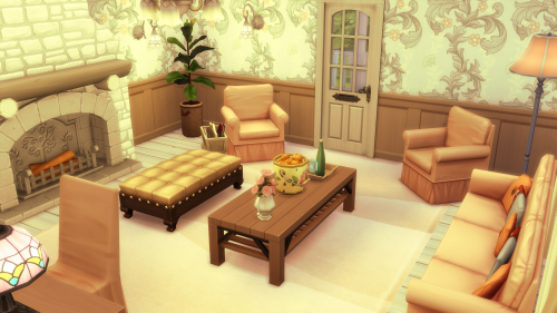 mysimsloveaffair: Henford Bed & BreakfastType: CafeDesigned for: Henford-On-BagleyLot Size: 30×2