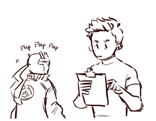 pomodoko: And here is an amazing sequel 
