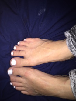 My Milf Feet