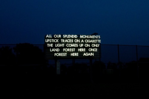 sensics:  Glow blog ☽