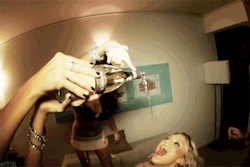 five-star-gifs:  The best of #FYTBL 