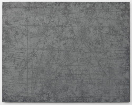 Untitled, Painting 5Oil and mixed media on linen. 2011-2014132 cm x 103 cm( 51 1/4 x 