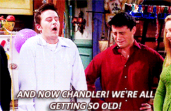 darren-criss:  Turning 30’s not that big a deal. Oh really? is that how you felt