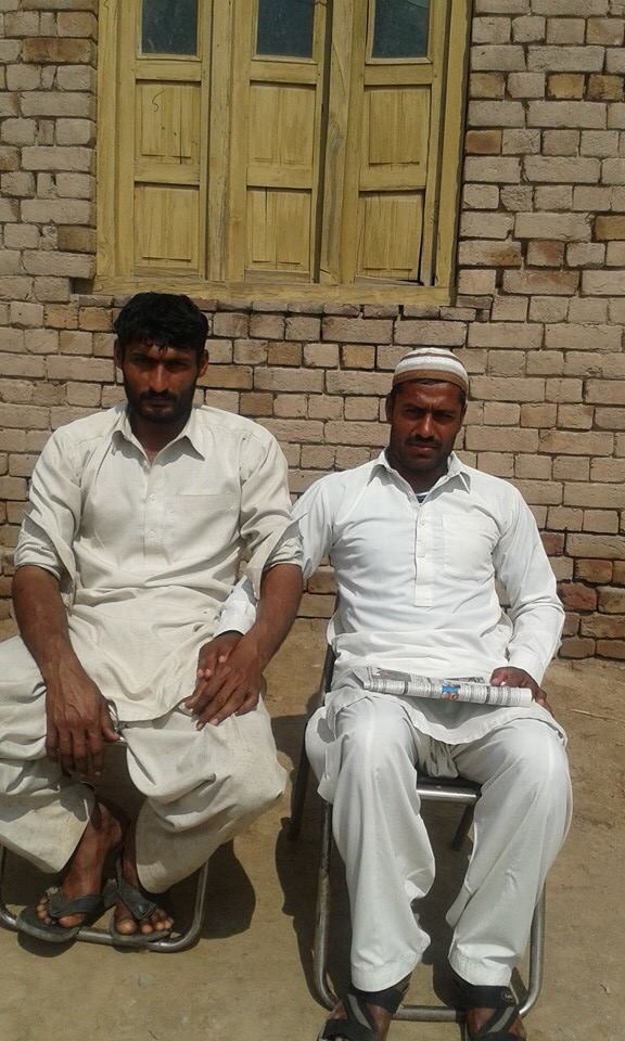 pornodiastrofikos:  Pakistan feet