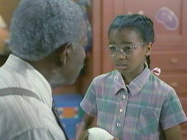 anie-duke:  flyandfamousblackgirls: Little Black Starlets in Cinema: 1990s    CROOKLYN