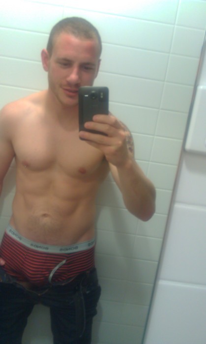 Boys Of Facebook