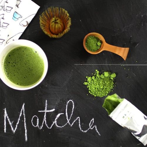 matcha