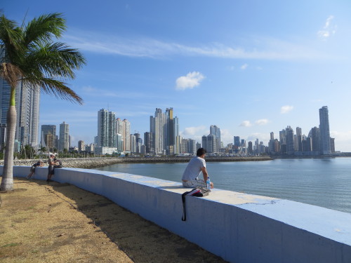 mycamaraandme:  Panama City - Panama