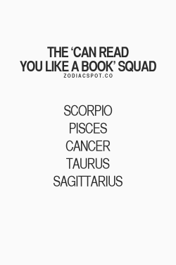 zodiacspot:  - Which Zodiac Squad would you fit in? Find out here- More Zodiac Compatibility here