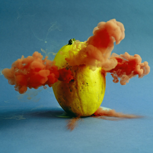 nevver: Natural gas, Maciek Jasik