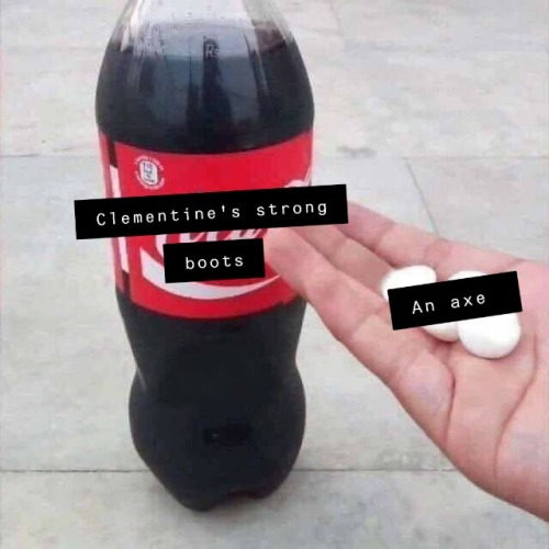 Here Are Some Memes I Made