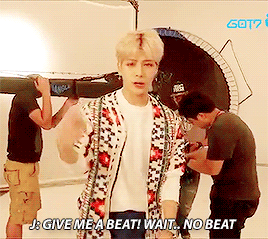 Summary Of Jacksons SMTM Audition