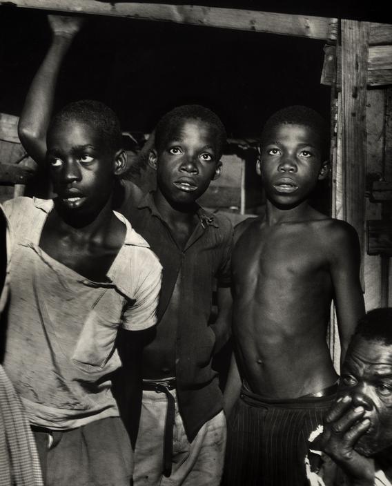 westindianqueeen:  a—fri—ca:    JAMAICA. Woodoo (Pocomania ceremony), 1957 by Herbert