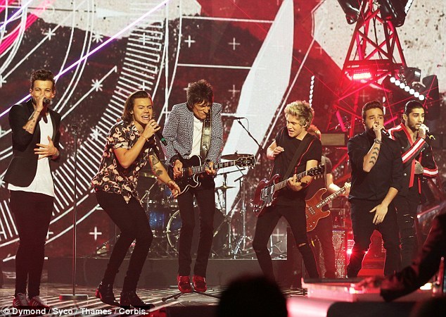 direct-news:  The X Factor Final 2014 