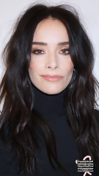 abigail spencer