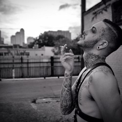 jayyvonmonroe:  Photo by @wheresbryce