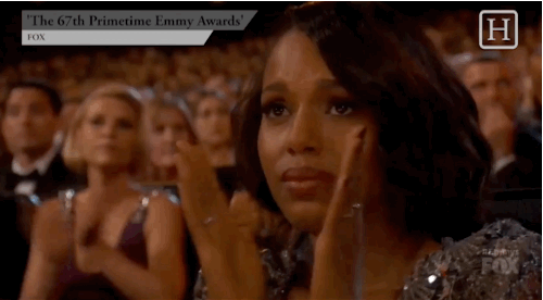 huffingtonpost:  Viola Davis Makes History, Moves The Damn Line For Women of Color Viola Davis won the Emmy for Outstanding Lead Actress in a Drama Series for her lead role as Annalise Keating on “How to Get Away with Murder” at the 67th annual ceremony