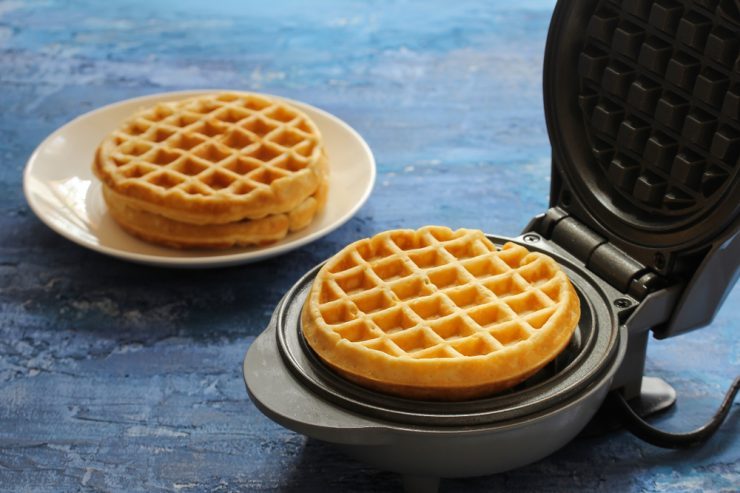 waffle Maker