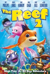 pussykraken:  flanderization:  pussykraken:  Thank God  Shark tale actually had a
