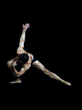 Ballet - Dance - Life