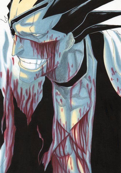 THANATOS