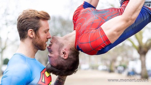 captnspandex: Always love reblogging this :)