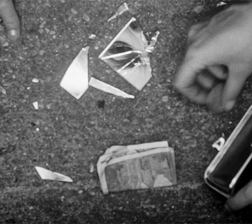 Clo From 5 To 7 (1962) Dir. Agns Varda