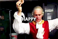 jgroffdaily:Happy 31st Birthday, Jonathan Groff! (March 26, 1985)