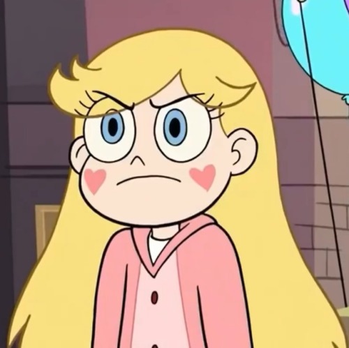 ↳ star vs the forces of evil ˘³˘ star — like or reblog if you save/use 