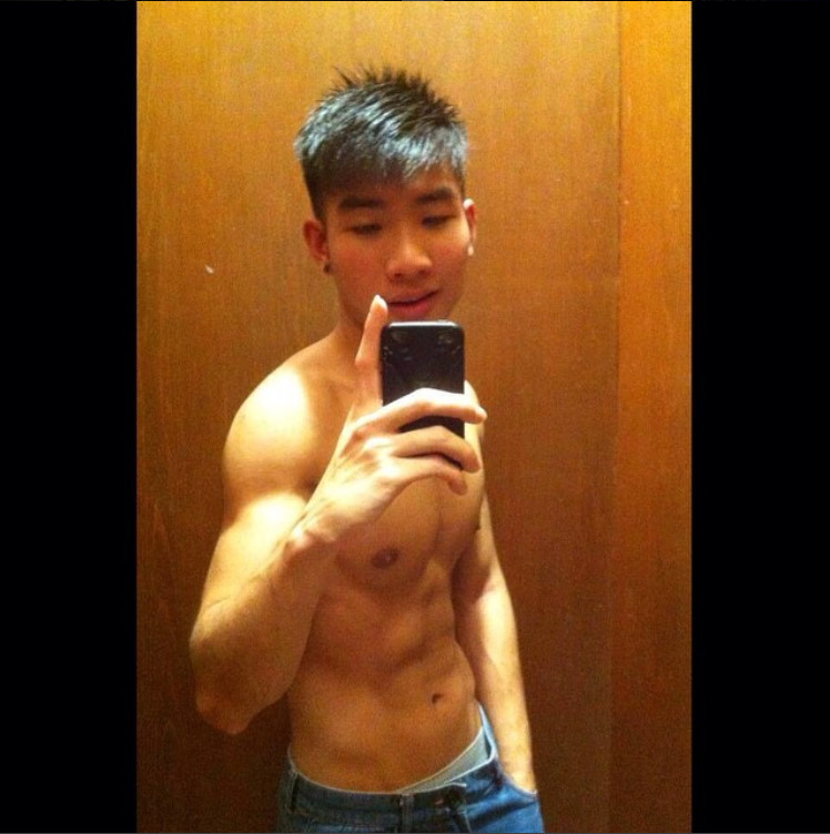 sgboygasm:  Young hot SG boy! - @kelvee_anderson 