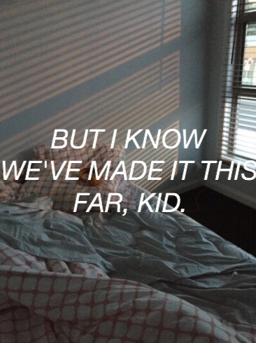 cliffords-1975:  Migraine//Twenty One Pilots