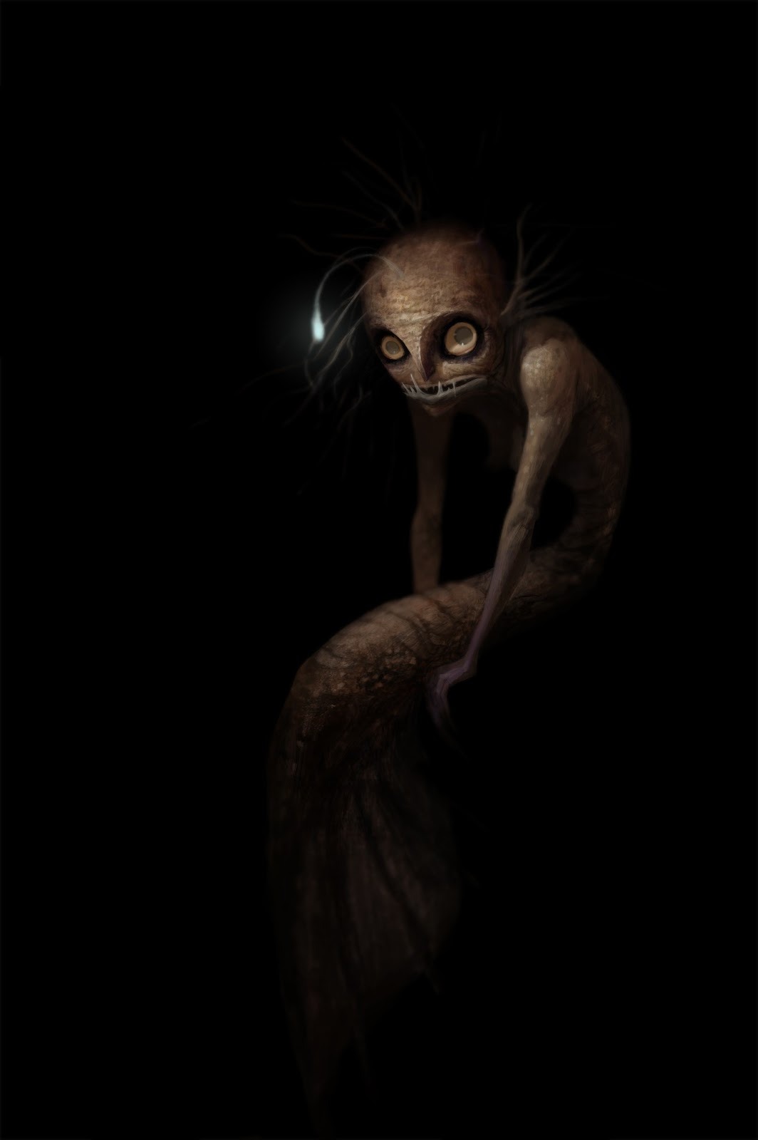 theartofanimation:  Jake Panian  -  http://jakepanian.blogspot.com.es  -  https://twitter.com/jakepanian 