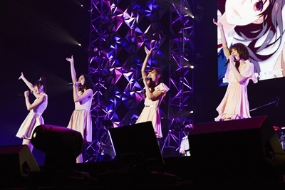 remoteharuka:  『ずっと前から好きでした。～告白実行委員会～』公開初日イベント夜の部レポhttp://www.animatetimes.com/news/details.php?id=1465093247