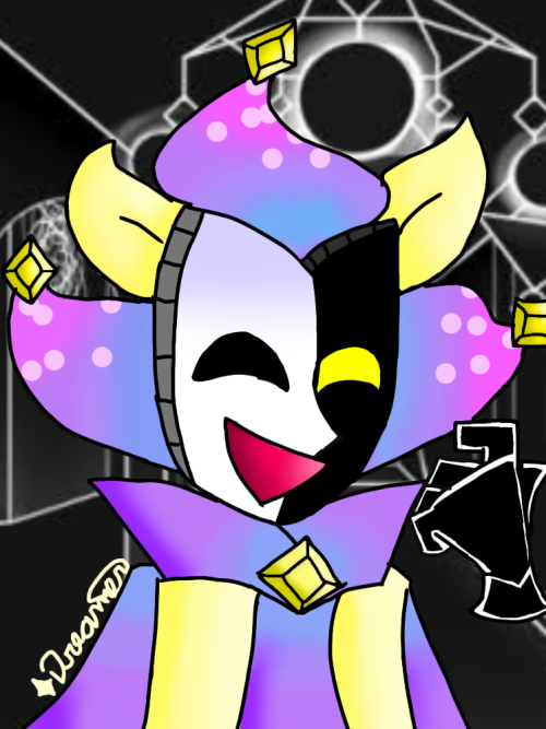 This Time I Decided To Try Using Ibis Paint X To See If I Still Remember How To Use It-