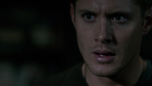 RC watches Supernatural: Are You There God? It’s Me, Dean Winchester. (4x02)I thought Angels were su