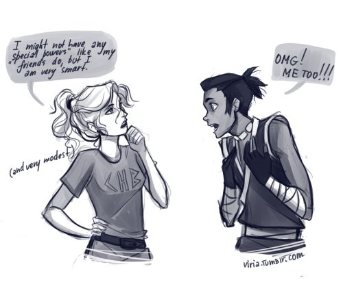 viria:I’ve been meaning to do an ATLA-Percy Jackson crossover for a while, but I barely have time so