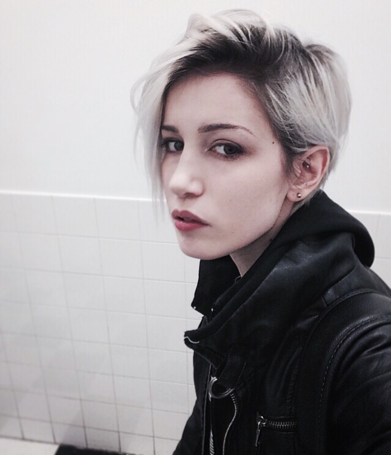 mongreul:  sick old bean 